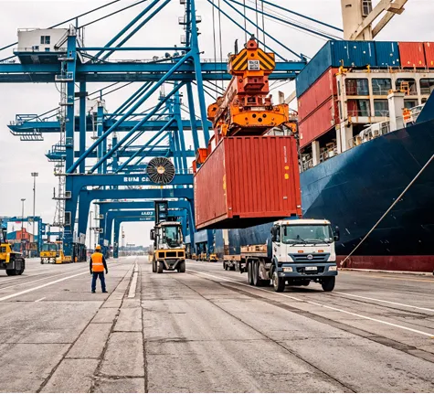 التجارة العامة Image